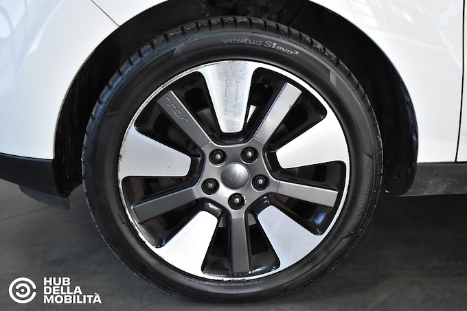 KIA Soul 1.6 CRDi You® Soul